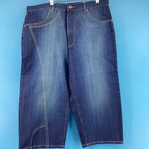Azzure jean shorts new